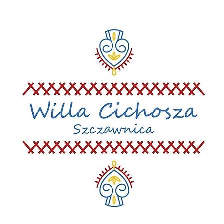 Willa Cichosza - Wygodne I Nowoczesne Pokoje, 800M Do Centrum Tuz Przy Szlakach Pieszych I Rowerowych Oraz Stokach Narciarskich Szczawnica Bagian luar foto